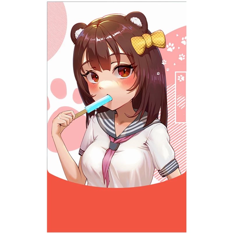 【红包封面】海纳百川