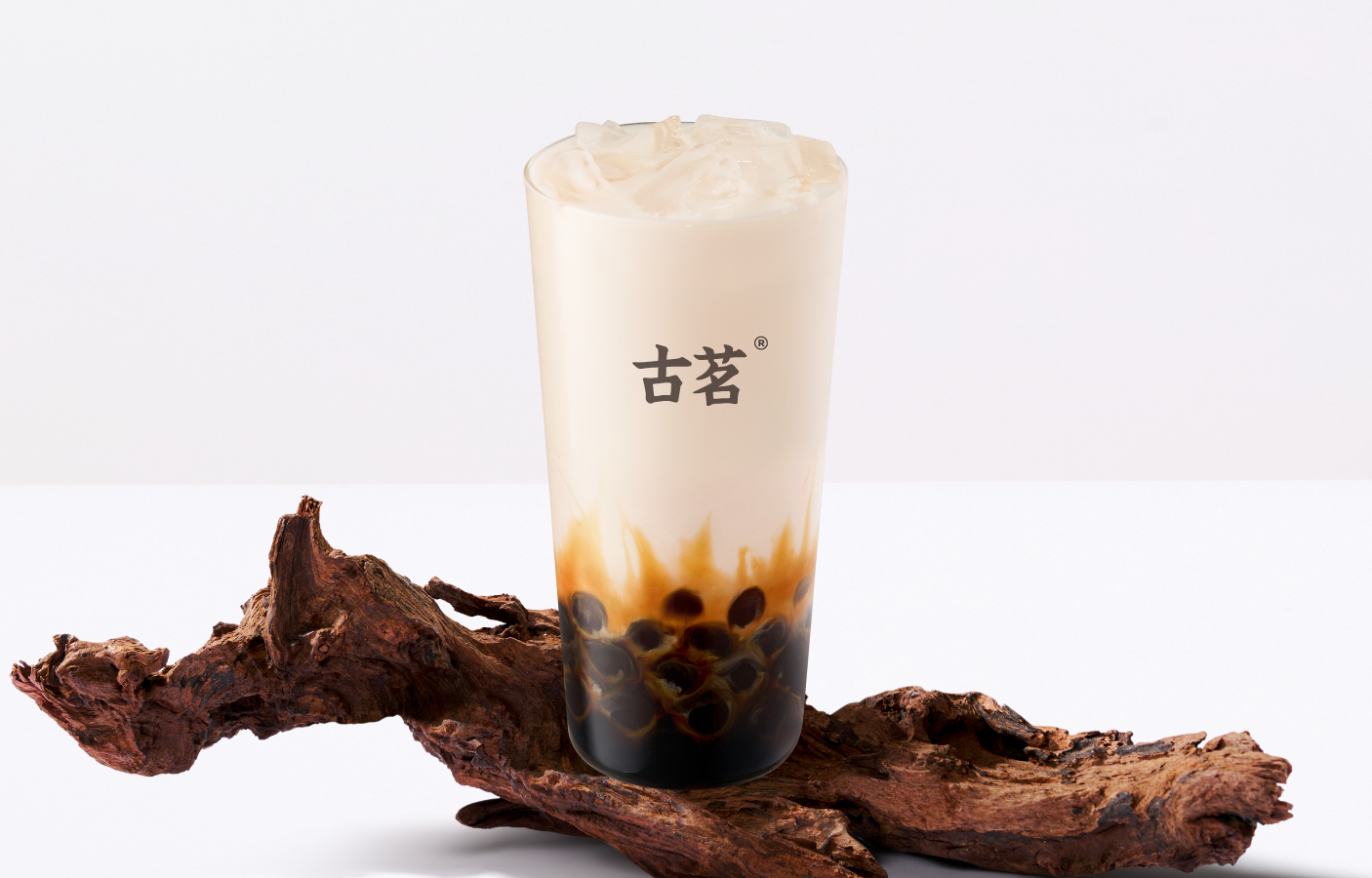 【官方直充】古茗单品兑换券丨黑糖珍珠牛乳（中）