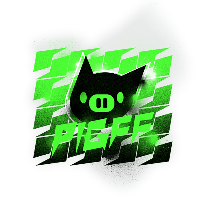 【卡密兑换】PUBG***G币『Pigff的猪猪战术小队超级大礼包丨Steam』