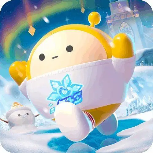 蛋仔派对卡密版