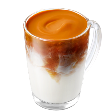 瑞幸咖啡 | 马斯卡彭生酪拿铁