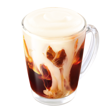 瑞幸咖啡 | 小黄油美式