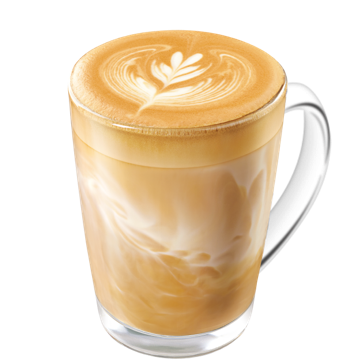 瑞幸咖啡 | 拿铁