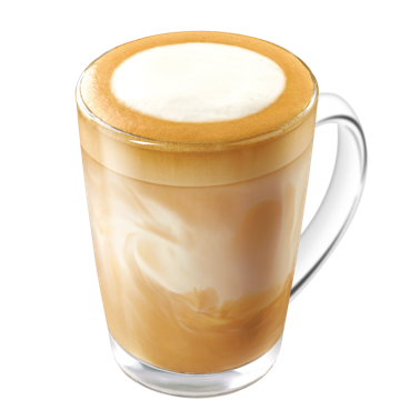 瑞幸咖啡 | 卡布奇诺