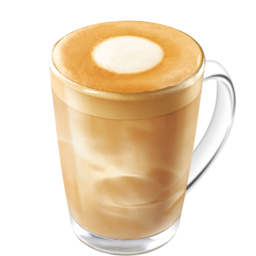 瑞幸咖啡 | 精萃澳瑞白