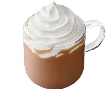 星巴克 | 低因萃取摩卡 (中杯)