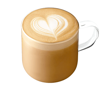 星巴克 | 低因萃取拿铁 (大杯)