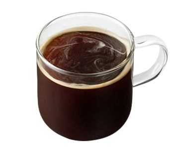 星巴克 | 低因萃取美式咖啡 (超大杯)