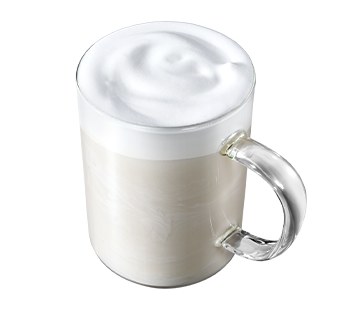 星巴克 | 香草味蒸气奶 (超大杯)