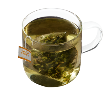 星巴克 | 金萱乌龙茶 (中杯)