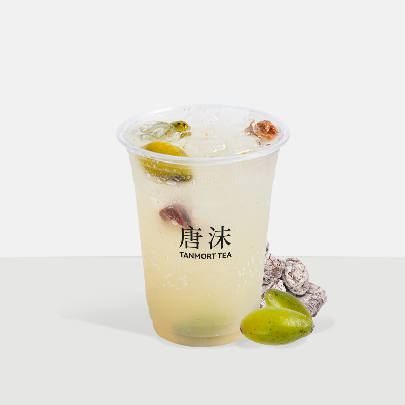 【唐沫茶兮】青盐