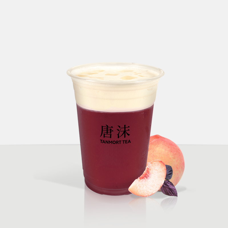 【唐沫茶兮】馥苏