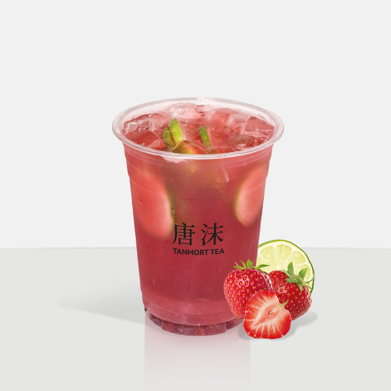 【唐沫茶兮】清柚