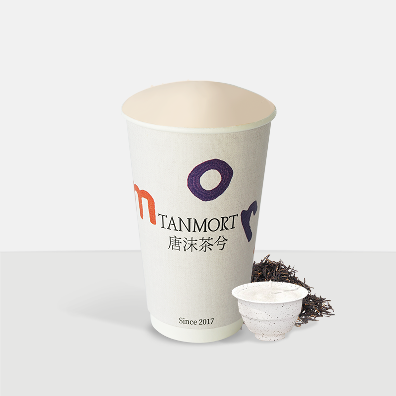 【唐沫茶兮】十里馨香