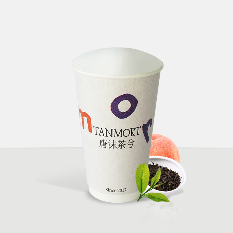 【唐沫茶兮】幽幽乌龙