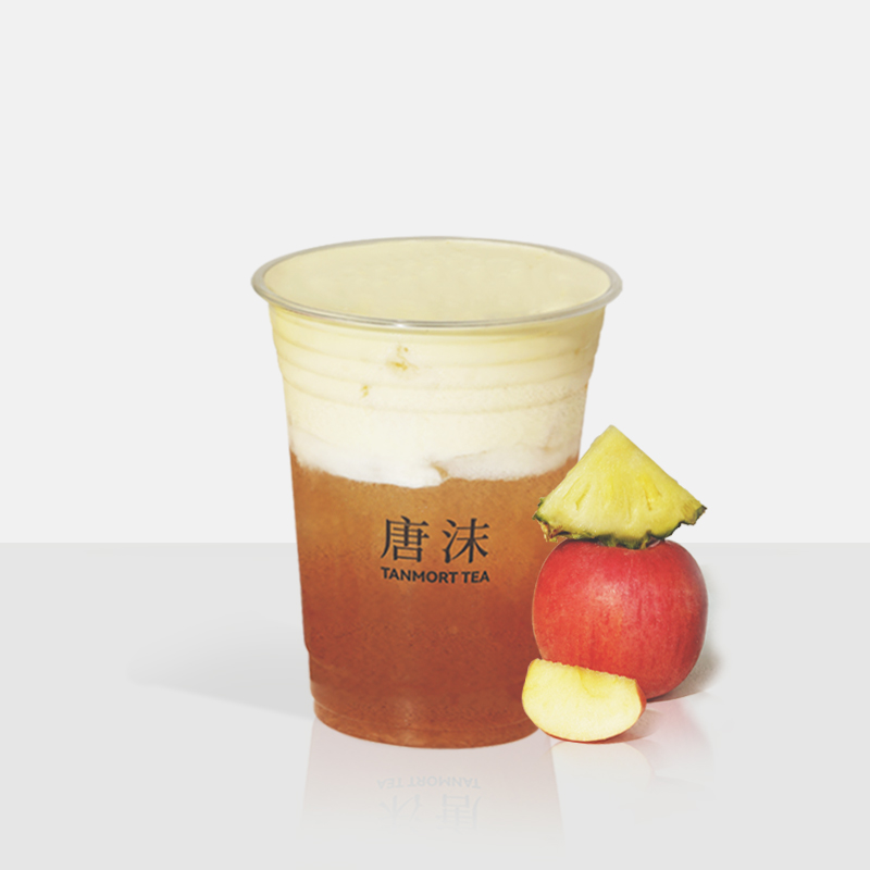 【唐沫茶兮】即兴