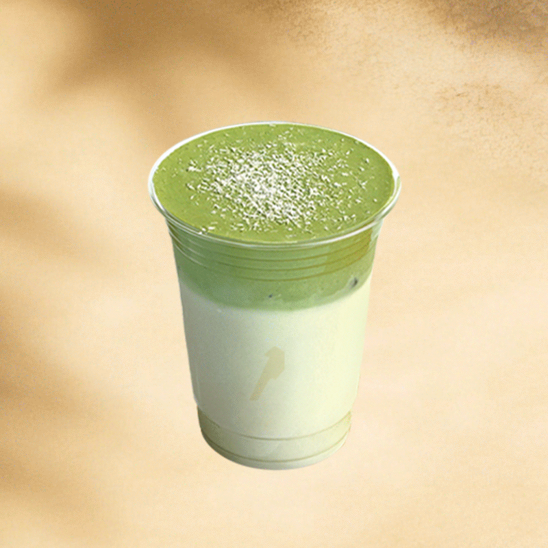 【唐沫茶兮】MATCHA