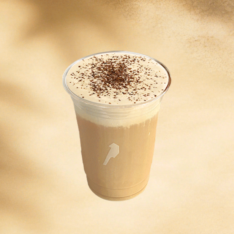 【唐沫茶兮】LUCK