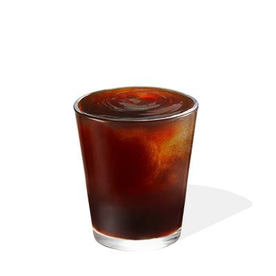 库迪咖啡 | 铂金精品美式(加浓)[中杯]