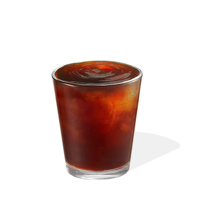 库迪咖啡 | 铂金精品美式[中杯]