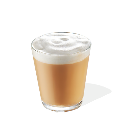 库迪咖啡 | 卡布奇诺[中杯]