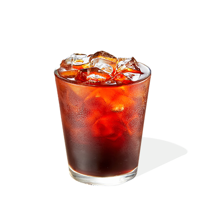 库迪咖啡 | 美式|中烘果香[中杯]