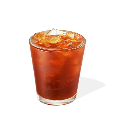 库迪咖啡 | 蜂蜜美式[中杯]