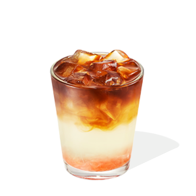 库迪咖啡 | 双柚美式[中杯]