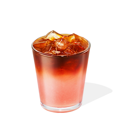 库迪咖啡 | 心动粉芭乐美式[大杯]