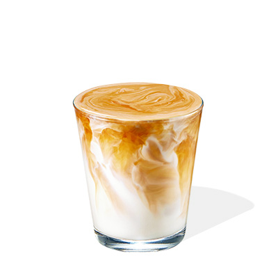 库迪咖啡 | 生椰拿铁[中杯]