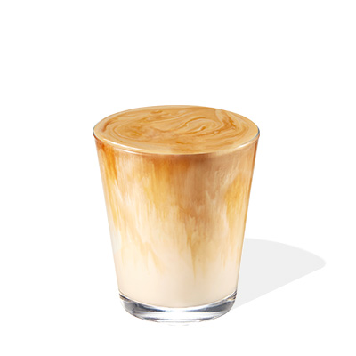 库迪咖啡 | 纯萃燕麦拿铁[大杯]