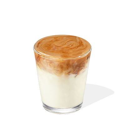 库迪咖啡 | 风味经典拿铁[大杯]
