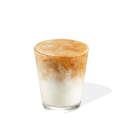 库迪咖啡 | 太妃丝滑拿铁[大杯]