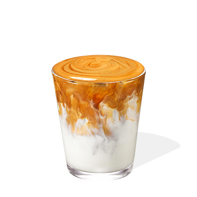 库迪咖啡 | 五常米乳拿铁[中杯]