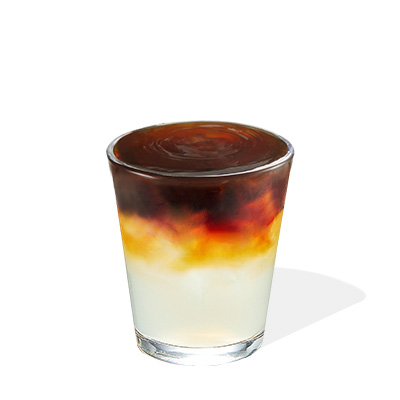 库迪咖啡 | 柚见美式[中杯]