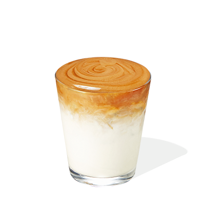 库迪咖啡 | 生酪拿铁[大杯]
