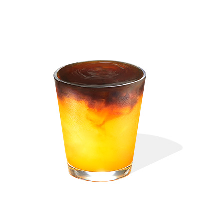 库迪咖啡 | 橙C美式[中杯]