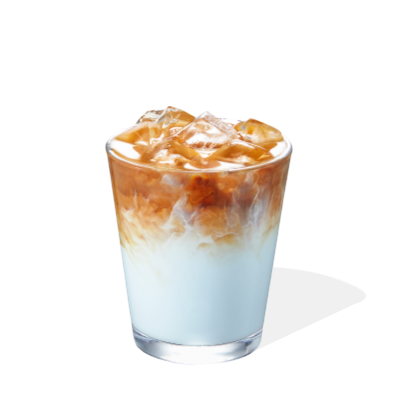 库迪咖啡 | 潘帕斯蓝生酪茉莉拿铁[大杯]