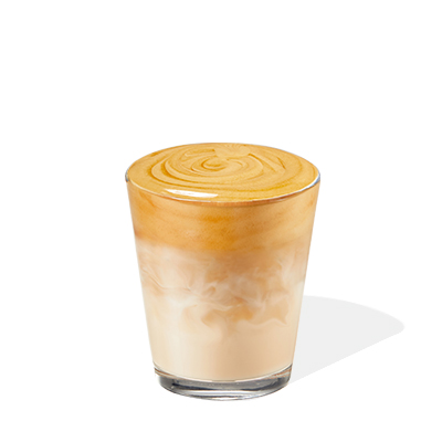 库迪咖啡 | 慕斯红枣巴斯克拿铁[中杯]