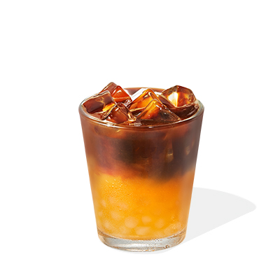 库迪咖啡 | 柚杏美式[大杯]