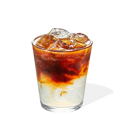 库迪咖啡 | 柚见气泡冰萃[中杯]