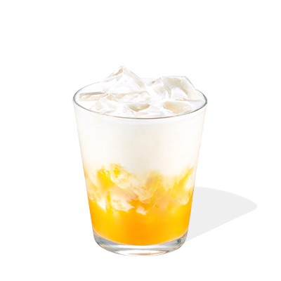 库迪咖啡 | 宝藏芒芒生椰甘露[中杯]