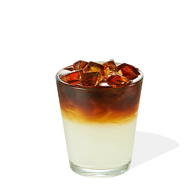 库迪咖啡 | 柠萃美式[中杯]