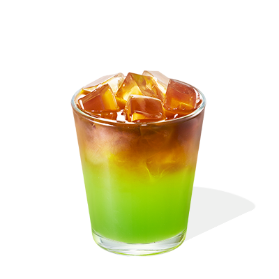 库迪咖啡 | 羽衣甘蓝美式[中杯]