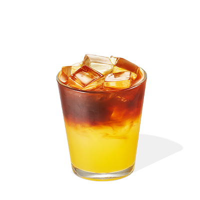 库迪咖啡 | 苹果美式[中杯]