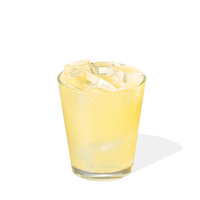 库迪咖啡 | 蜂蜜白柚冰柠茶[中杯]