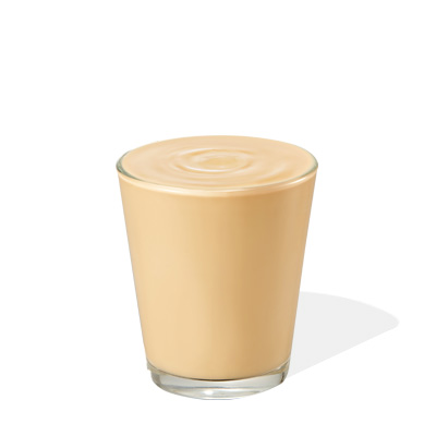 库迪咖啡 | 岩韵红袍豆乳茶[中杯]