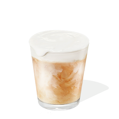 库迪咖啡 | 神秘维也纳乌龙奶茶[中杯]