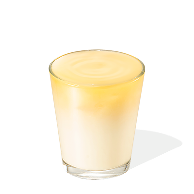 库迪咖啡 | 鲜萃椰香茉莉[大杯]