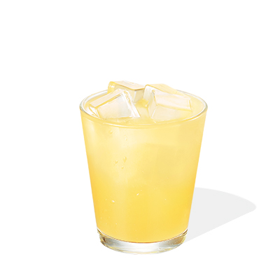 库迪咖啡 | 柠萃茉莉冰茶[中杯]